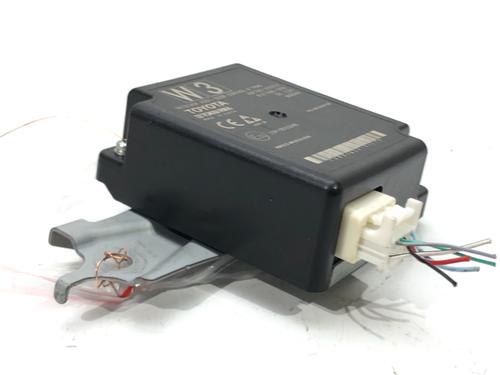 Electronic module TOYOTA COROLLA Saloon (_E21_) 1.6 VVTi Flexfuel (ZRE210_) | BP39273165M83 - Image 3