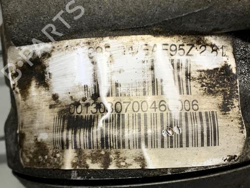 Front differential BMW X3 (F25) xDrive 30 d | BP39328148M23 - Image 6