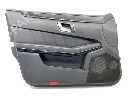 Front left panel MERCEDES-BENZ E-CLASS (W212) E 300 CDI (212.020) | BP39352349C58 - Image 6