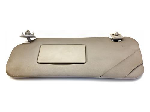 Used Left sun visor Left sun visor PEUGEOT 307 SW (3H) 2.0 HDI 90 (90 hp) 39704040 39704040