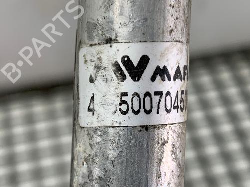 AC pipe RENAULT MASTER III Van (FV) 2.3 dCi 165 FWD (FV0P, FV0U, FV11, FV12, FV1E) | BP39328940M126 - Image 4