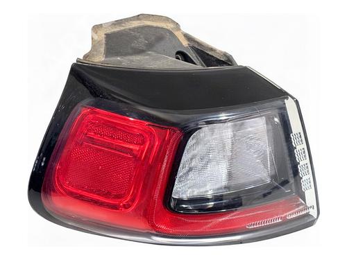 Used Left taillight Left taillight 39365778 39365778