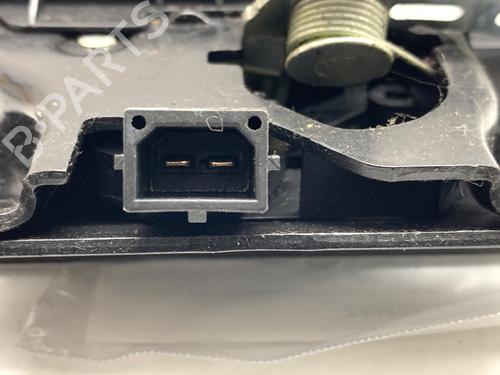 Tailgate lock AUDI A2 (8Z0) 1.4 TDI | BP40056973C101 - Image 3
