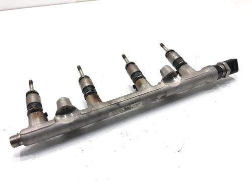 Injection rail SEAT LEON (5F1) 1.5 TSI | BP39369419M98 - Image 2