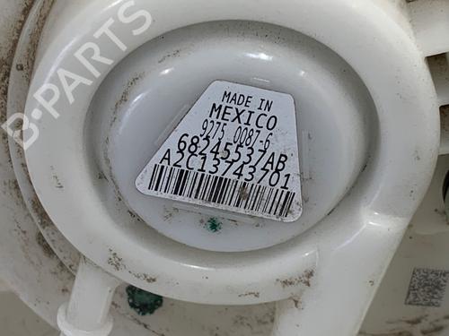 Fuel pump JEEP CHEROKEE (KL) 2.0 T-GDi | BP39366834M76 - Image 4