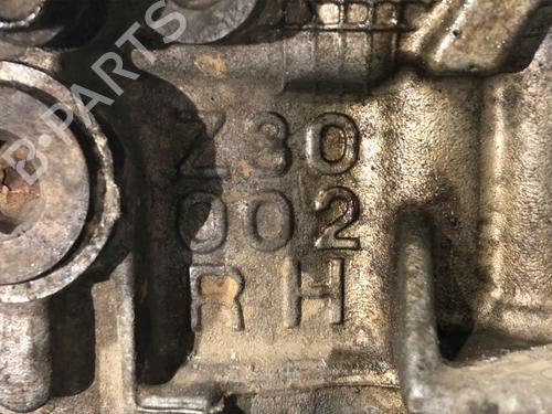 Cylinder head SUBARU TRIBECA (B9) 3.6 (WXF) | BP39273367M5 - Image 5