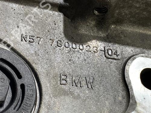 Engine BMW 3 Touring (E91) 330 d xDrive | BP39367272M1 - Image 10