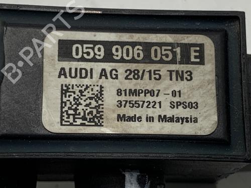 Electronic sensor AUDI Q7 (4MB, 4MG, 4MQ) 3.0 TDI quattro | BP39291561M84 - Image 4