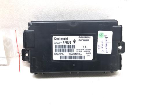 electronic-module-maserati-quattroporte-vi-2012-39269851 main image