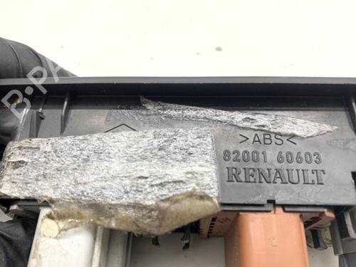 Switch RENAULT SCÉNIC II (JM0/1_) 1.5 dCi (JM1F) | BP40558570I30 - Image 4