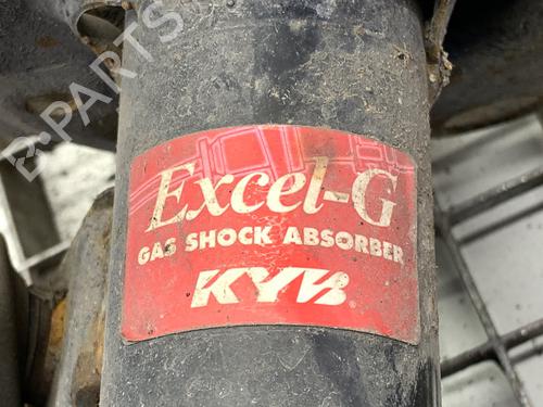 Left front shock absorber MAZDA 6 Saloon (GJ, GL) 2.5 (GJ5FP, GL1032, GL1033) | BP39363711M16 - Image 5