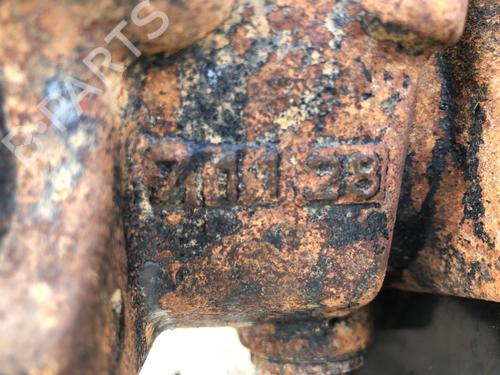 Front differential OPEL MONTEREY B (M98) 3.0 DTI (UBS73D, UBS73G) | BP39284997M23 - Image 6