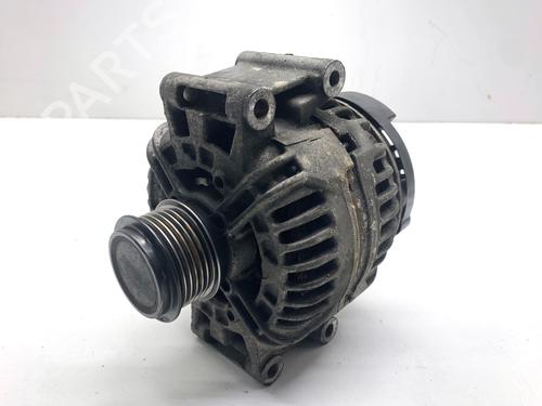 Used Alternator Alternator 39333816 39333816