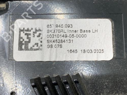 Left taillight SKODA SCALA (NW1) 1.0 TSI | BP39338715C34 - Image 4