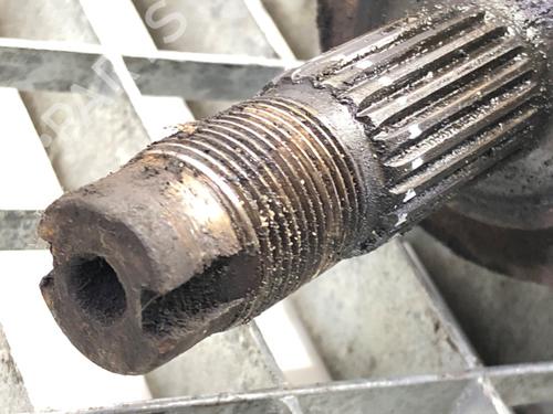 Right front driveshaft FIAT PANDA (169_) 1.1 (169.AXA1A) | BP39280979M39 - Image 4