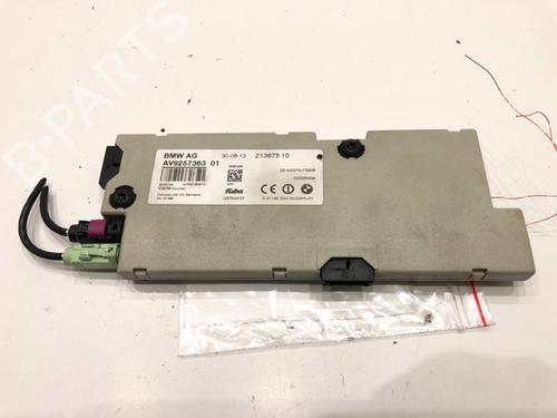 Used Electronic module Electronic module BMW 5 (F10) 520 d xDrive (184 hp) 40001114 40001114