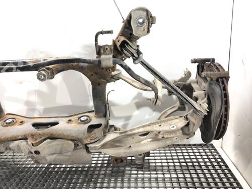 Bagaksel AUDI Q7 (4MB, 4MG, 4MQ) 3.0 TDI quattro | BP39285931M2 - Image 6