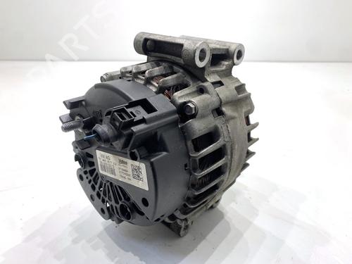 Alternator SEAT LEON (5F1) 1.8 TSI | BP39327103M7 - Image 2