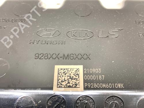 Kabinelys KIA XCEED (CD) 1.5 T-GDI | BP39317104I8  - Image 5