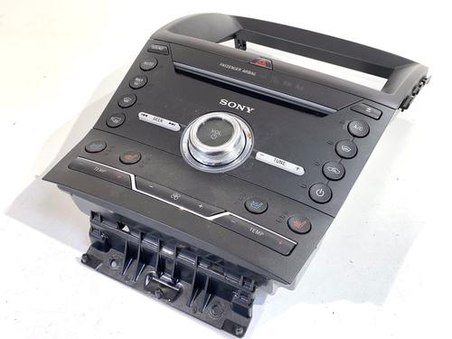 Climate control FORD USA EDGE 2.0 TDCi Bi-Turbo AWD | BP39356895I5 - Image 2