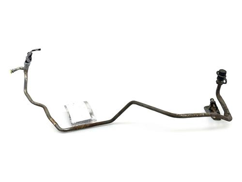Used AC pipe AC pipe VOLVO V70 III (135) 2.5 T (231 hp) 39356168 39356168