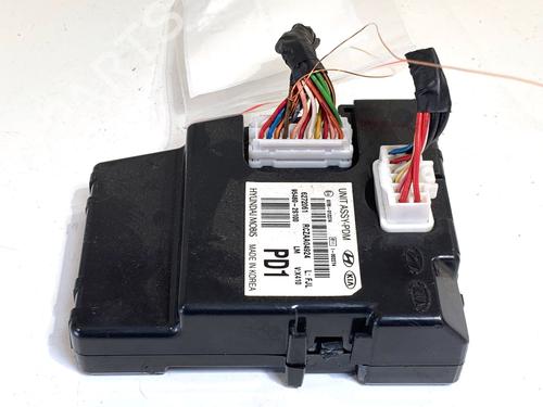 Electronic module HYUNDAI ix35 (LM, EL, ELH) 2.0 | BP39352031M83 - Image 2