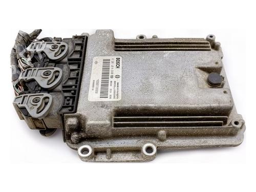 Engine control unit (ECU) RENAULT LAGUNA III (BT0/1) 2.0 dCi (BT07, BT0J, BT14, BT1A, BT1S) | BP40056946M57 - Image 1