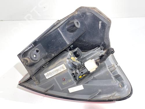 Left taillight JEEP CHEROKEE (KL) 2.0 CRD 4x4 | BP39334924C34 - Image 3