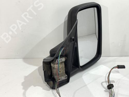 Used Right mirror Right mirror 39312041 39312041