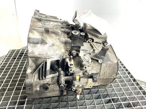 Gearbox PEUGEOT 2008 I (CU_) 1.6 BlueHDi | BP39378678M3 - Image 2
