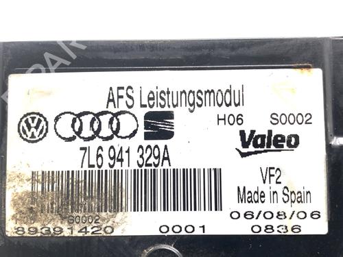Electronic module AUDI Q7 (4LB) 3.0 TDI quattro | BP39305564M83 - Image 4