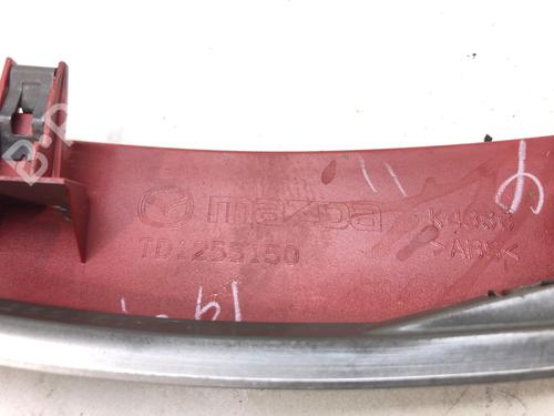 Other MAZDA CX-9 (TB) 3.7 | BP39269462O1 - Image 4