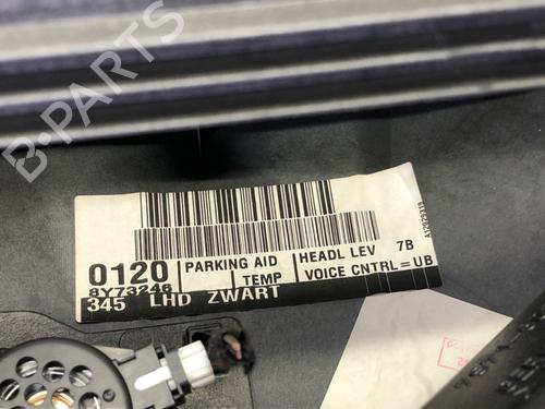 Dashboard FORD MONDEO IV (BA7) 2.2 TDCi | BP39275192C46 - Image 14