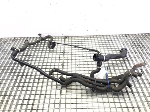 Pipe BMW 5 (F10) 528 i xDrive | BP40001100M125 - Image 2