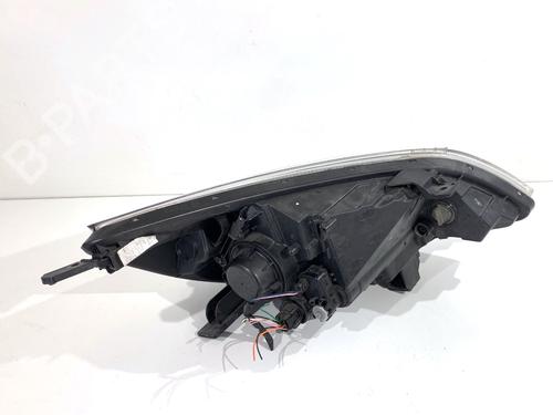 Left headlight KIA RIO III Saloon (UB) 1.25 CVVT | BP39350426C28 - Image 2