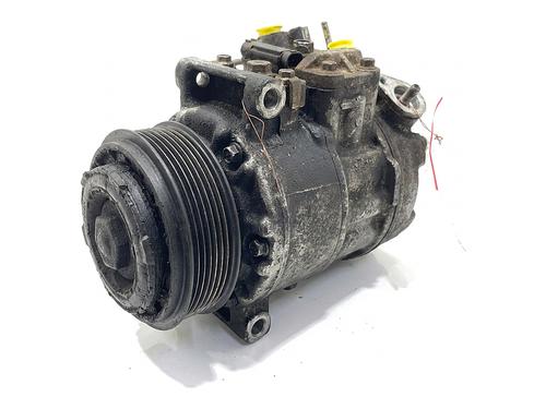 AC compressor MERCEDES-BENZ E-CLASS T-Model (S212) E 350 CDI (212.225) | BP39351249M34  - Image 5