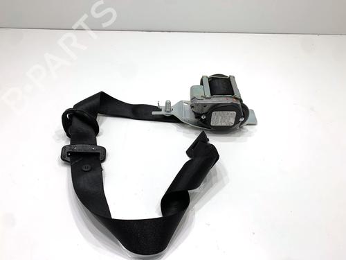 Used Rear right seatbelt Rear right seatbelt 39323284 39323284