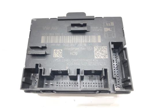 Used Electronic module Electronic module 39282190 39282190