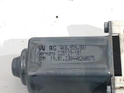 Front right window mechanism AUDI A7 Sportback (4KA) 45 TFSI Mild Hybrid quattro | BP39300812C23 - Image 5