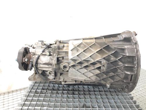 Gearbox MERCEDES-BENZ E-CLASS (W212) E 250 CDI / BlueTEC (212.003, 212.004) | BP39291035M3 - Image 2
