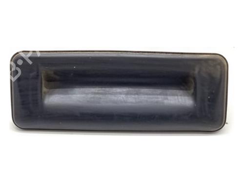 Used Tailgate handle Tailgate handle SKODA FABIA III (NJ3) 1.0 (75 hp) 39373026 39373026
