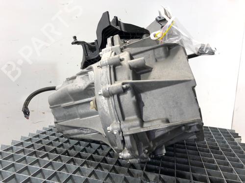 Gearbox RENAULT KADJAR (HA_, HL_) 1.3 TCe 140 (HLNB, HLN1) | BP39276464M3 - Image 5