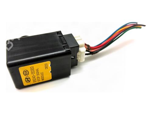 Used Electronic module Electronic module KIA OPTIMA (FSGDS6B) 1.7 CRDi (136 hp) 40488578 40488578