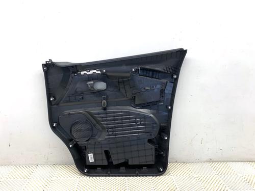 Forreste venstre beklædning RENAULT TRAFIC III Van (FG_) 2.0 dCi 170 (FGMM, FGMV) | BP39337588C58 - Image 4