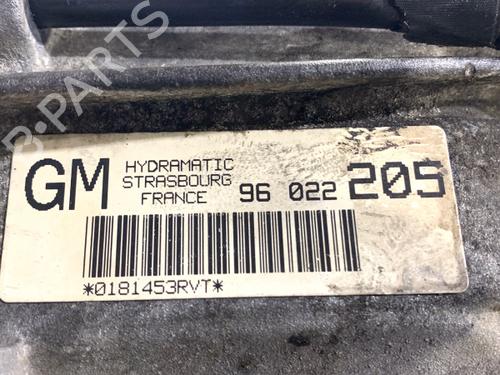 Gearbox BMW 3 Touring (E46) 330 d | BP40457778M3 - Image 7