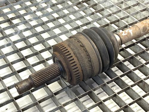 Right front driveshaft KIA OPTIMA (FSGDS6B) 1.7 CRDi | BP39603022M39 - Image 2