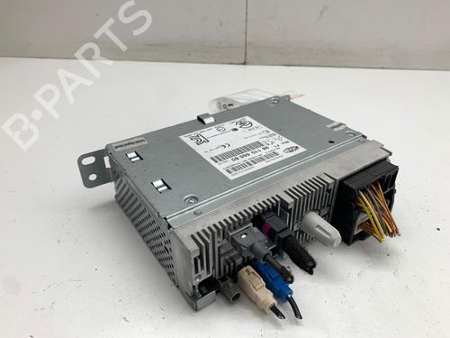Radio PEUGEOT 2008 I (CU_) 1.6 BlueHDi | BP39642986E6 - Image 3