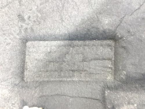 Upper protection SEAT LEON (5F1) 2.0 Cupra | BP39338098M93 - Image 5