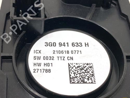 Interruttore luci VW PASSAT B8 (3G2, CB2) 2.0 TDI | BP39348949I24 - Image 5