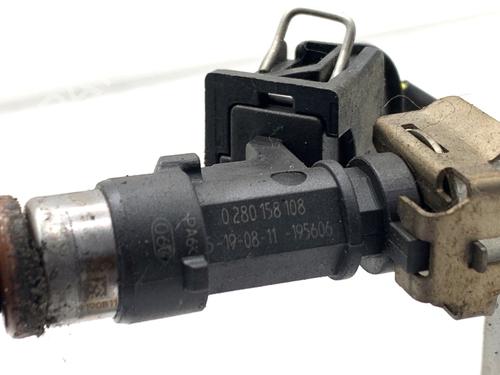 Injection rail OPEL ASTRA J GTC 1.6 Turbo (08) | BP39292595M98 - Image 4